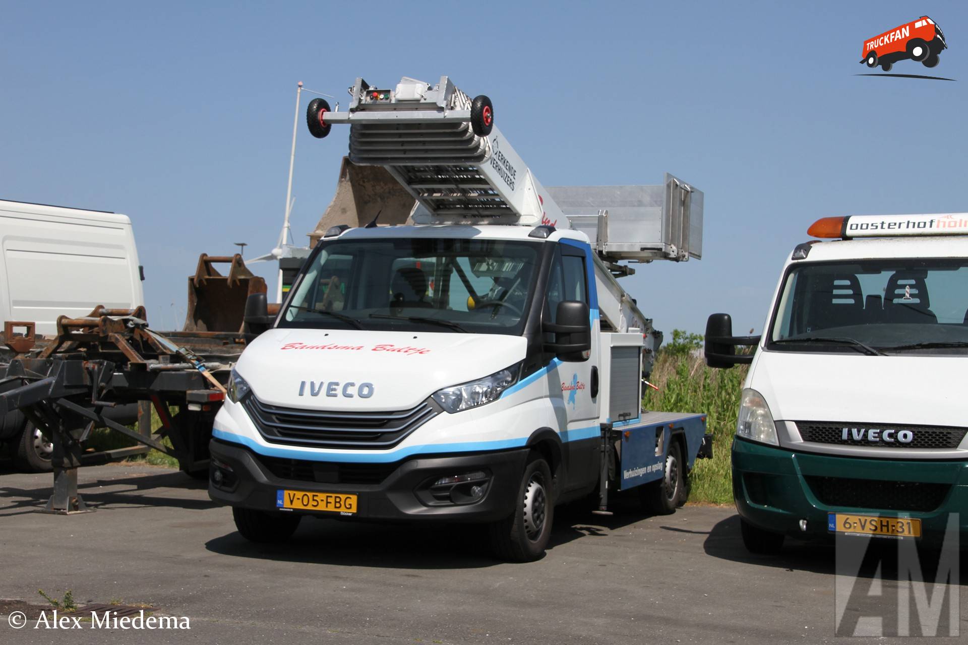 Iveco Daily