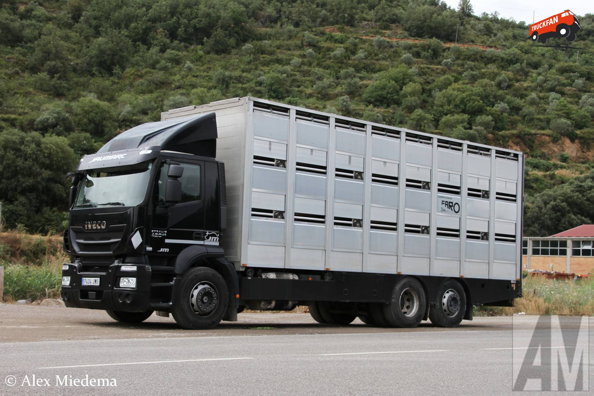 Iveco Stralis
