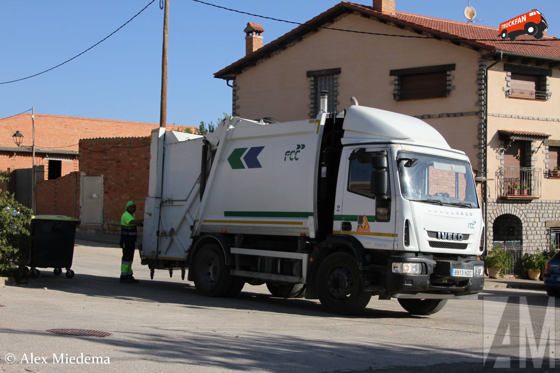 Iveco Eurocargo