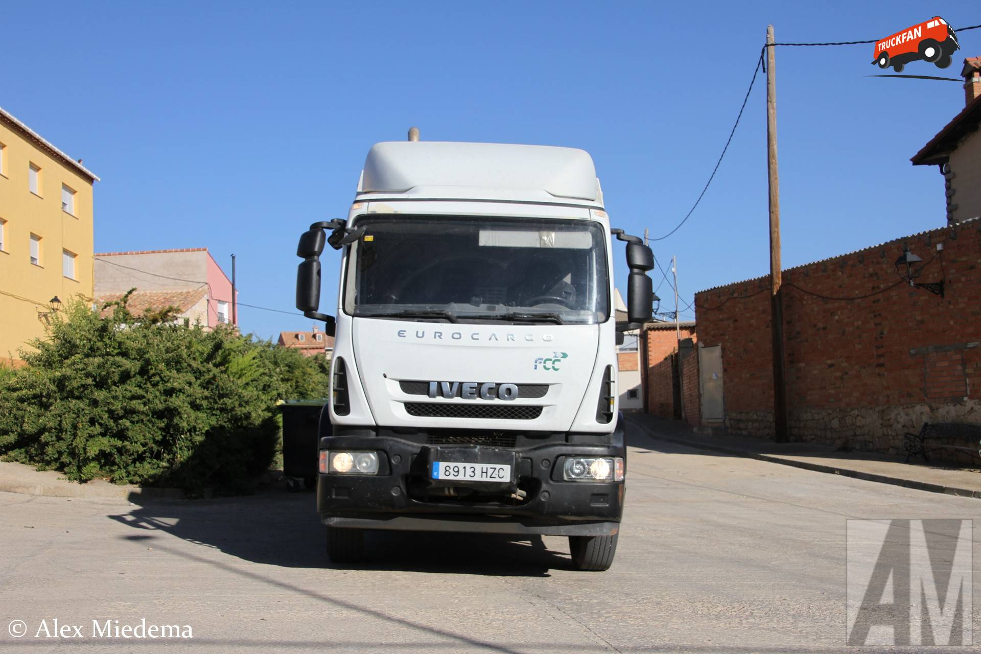 Iveco Eurocargo