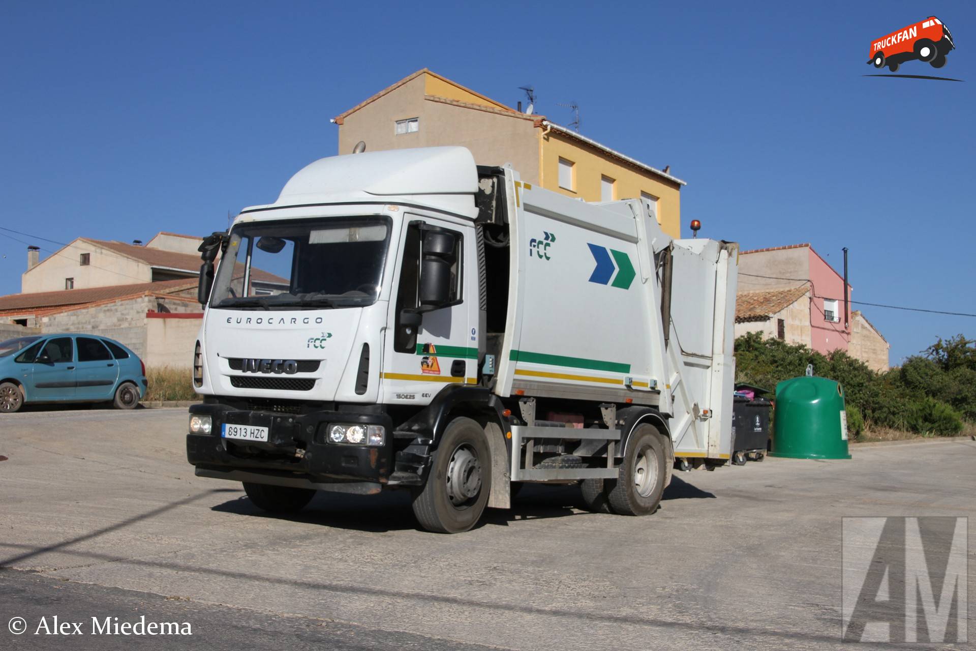 Iveco Eurocargo