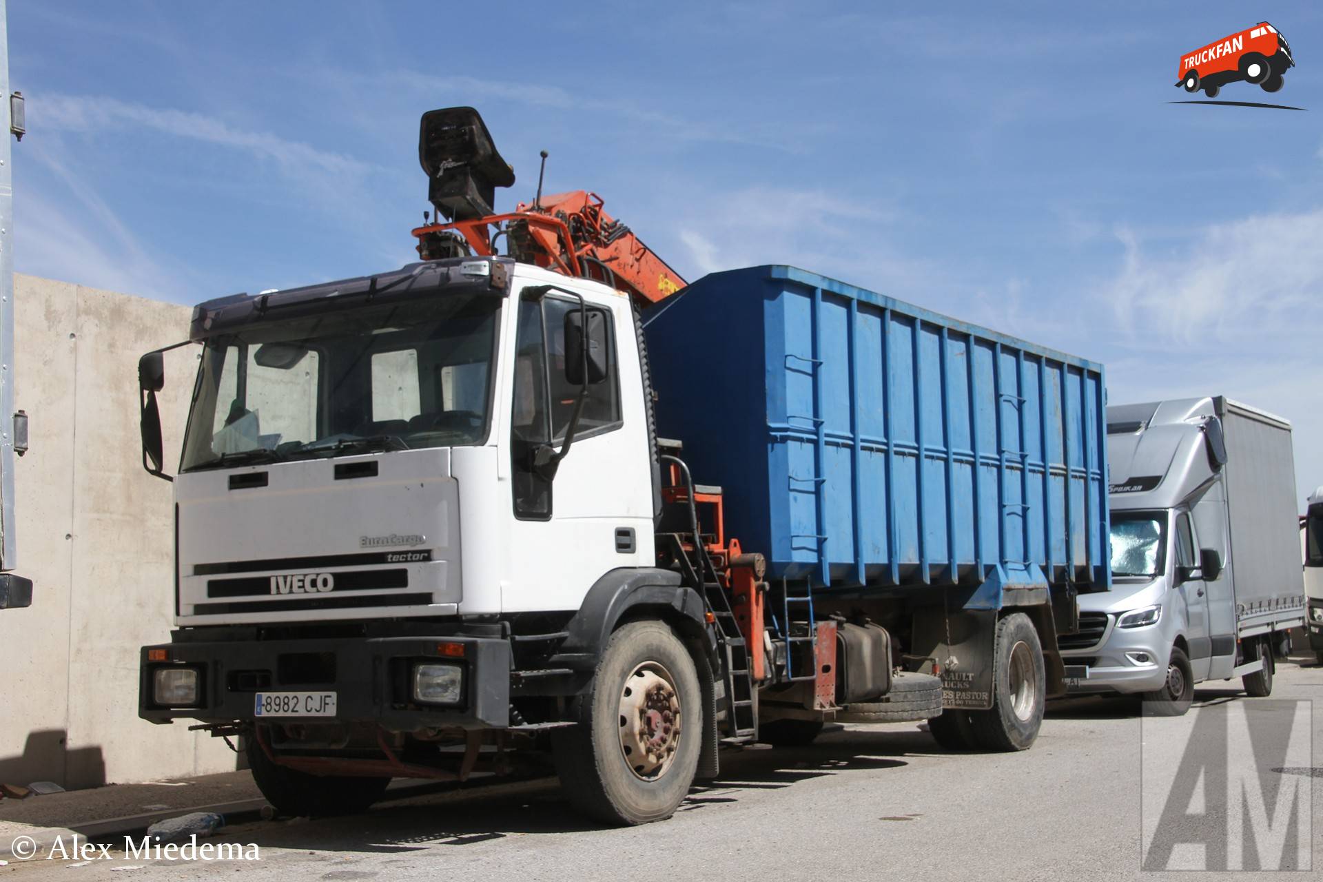 Iveco Eurocargo