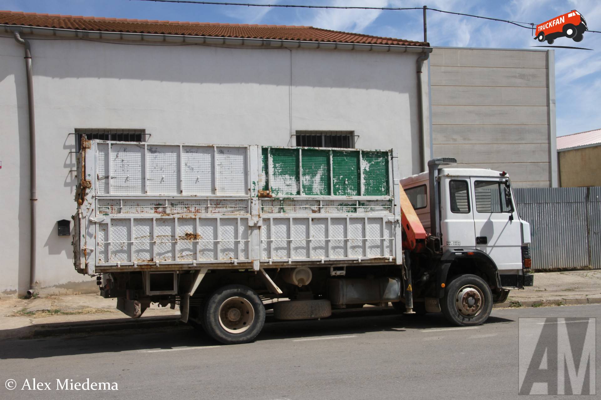 Iveco onbekend/overig