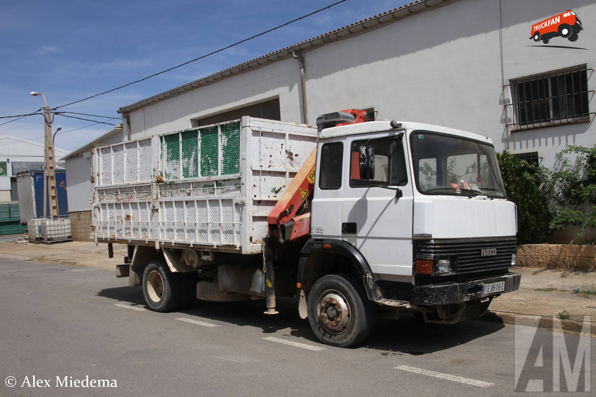 Iveco onbekend/overig