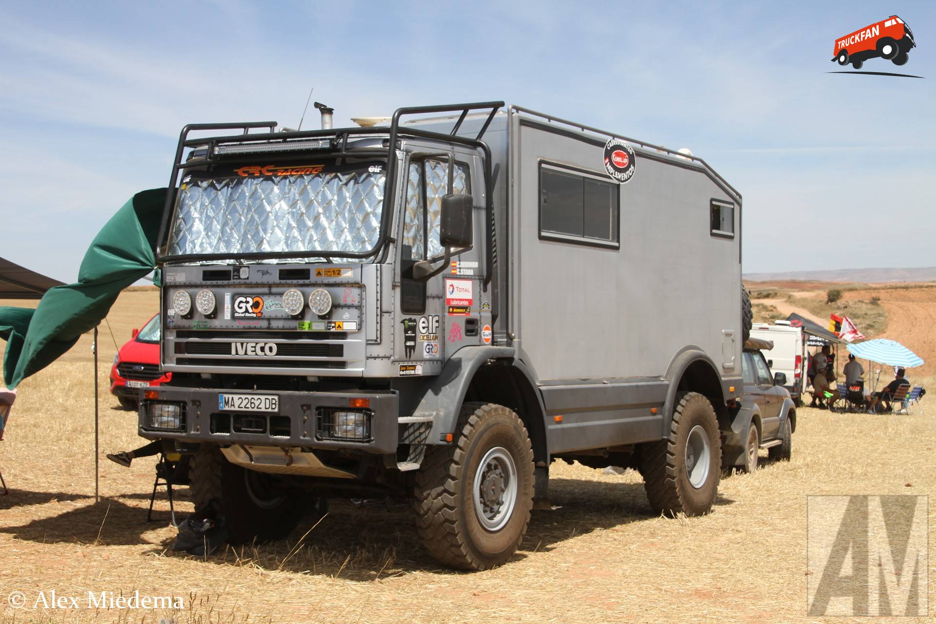 Iveco Eurocargo