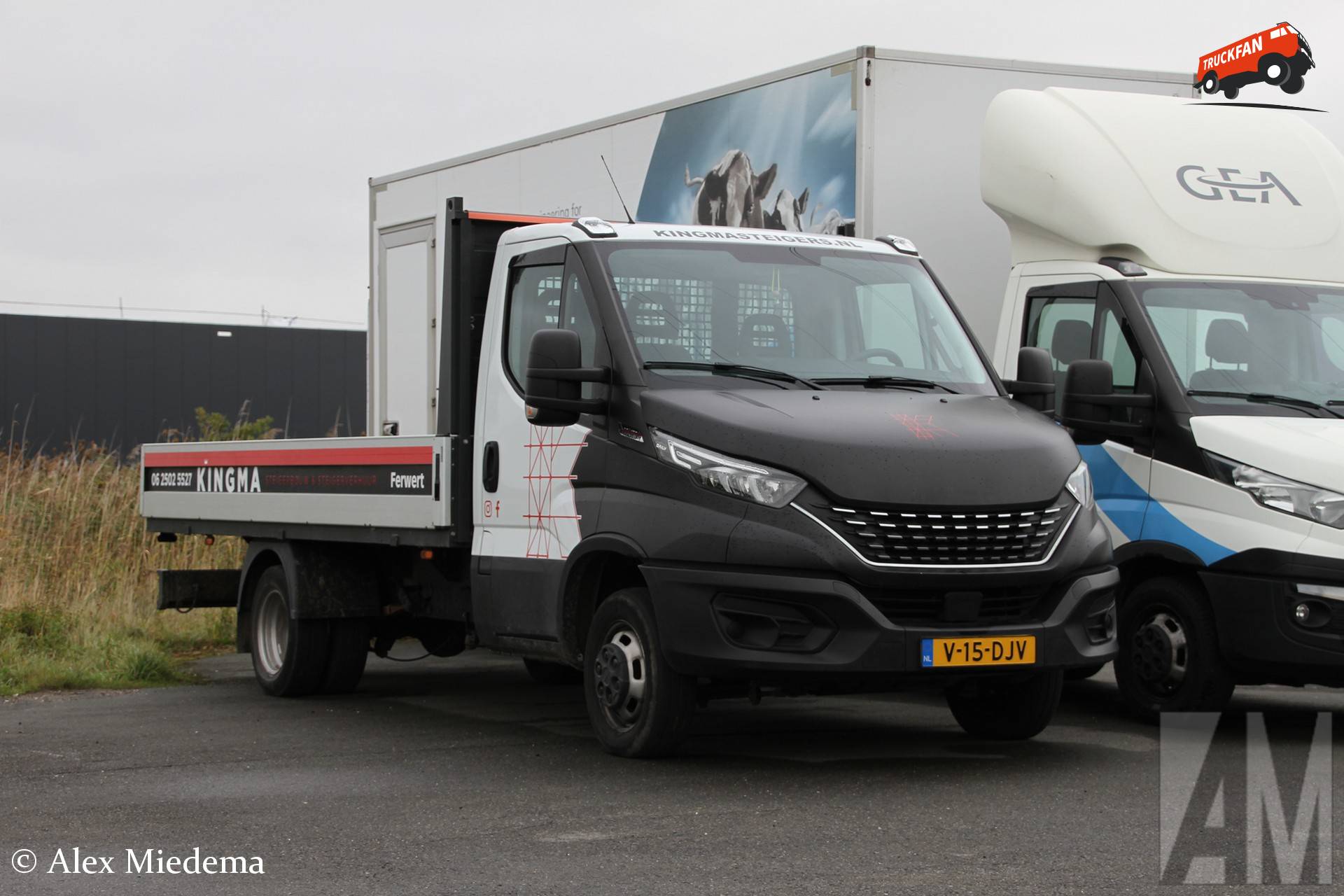 Iveco Daily