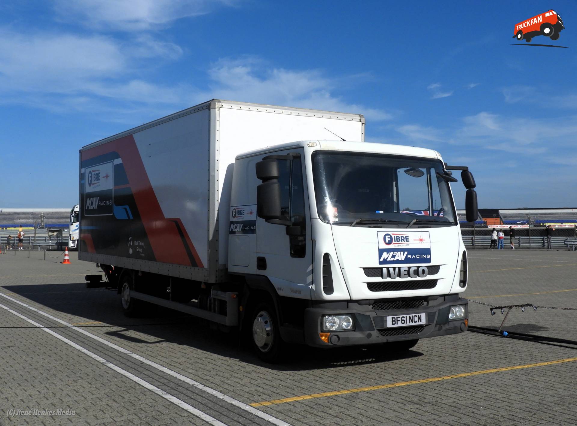 Iveco Eurocargo