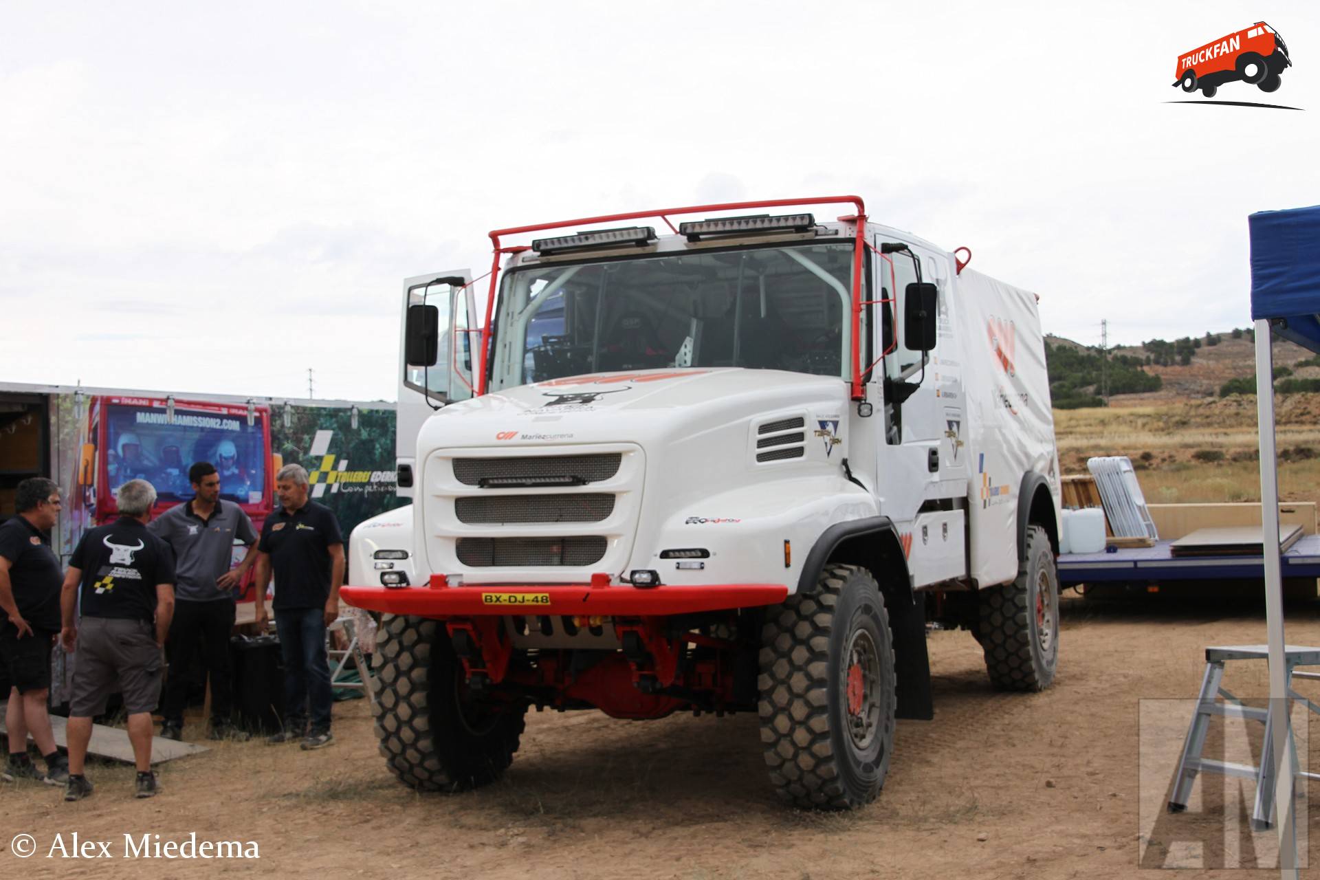Iveco Powerstar