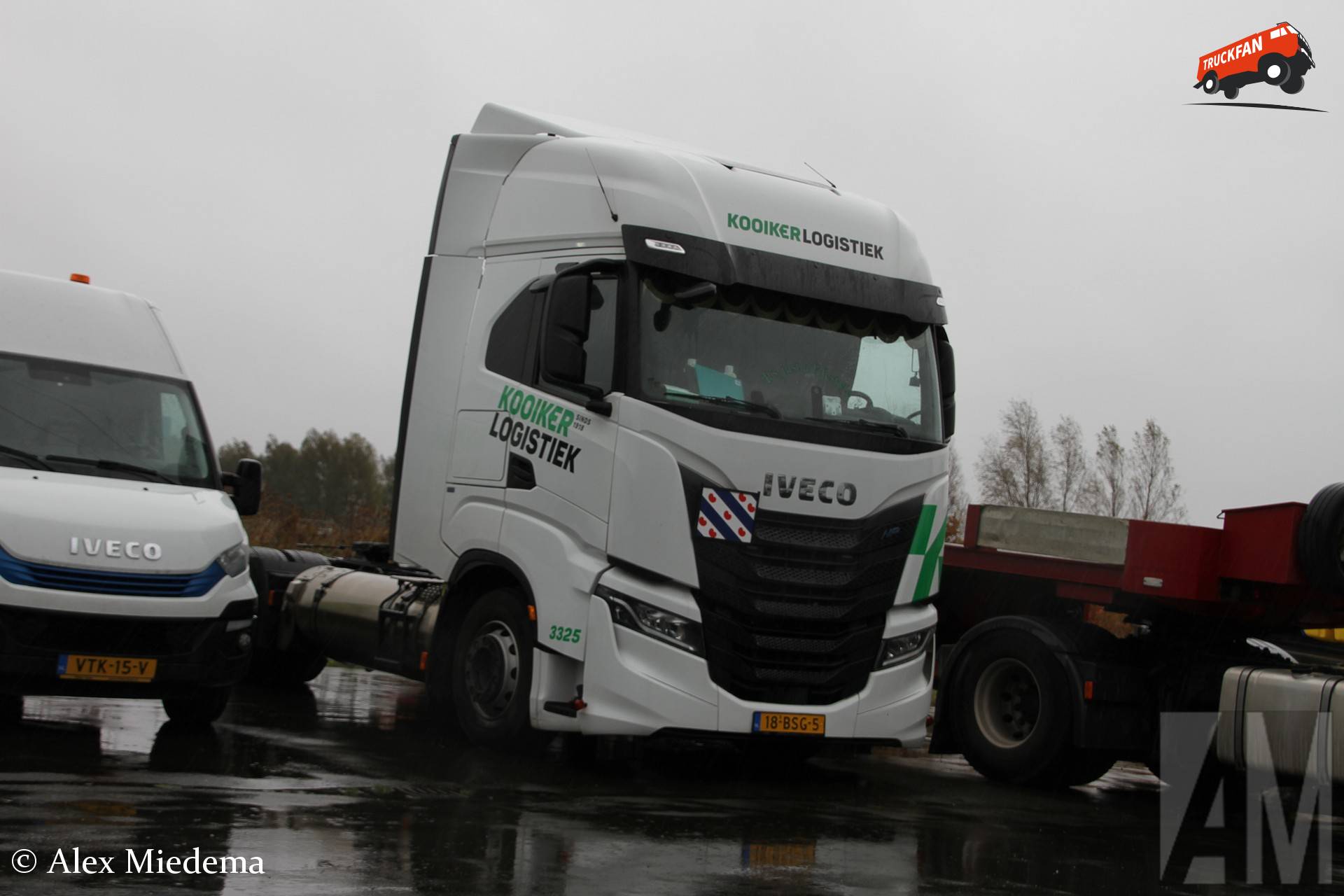 Iveco S-Way