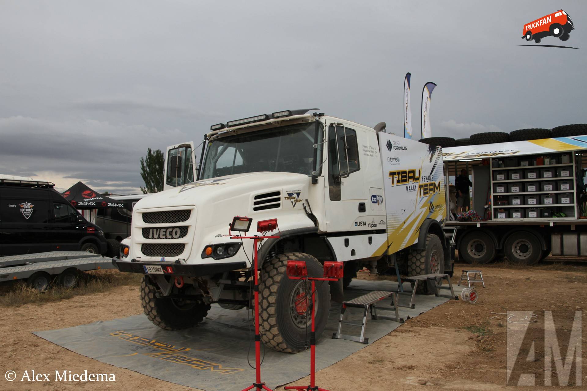Iveco Powerstar