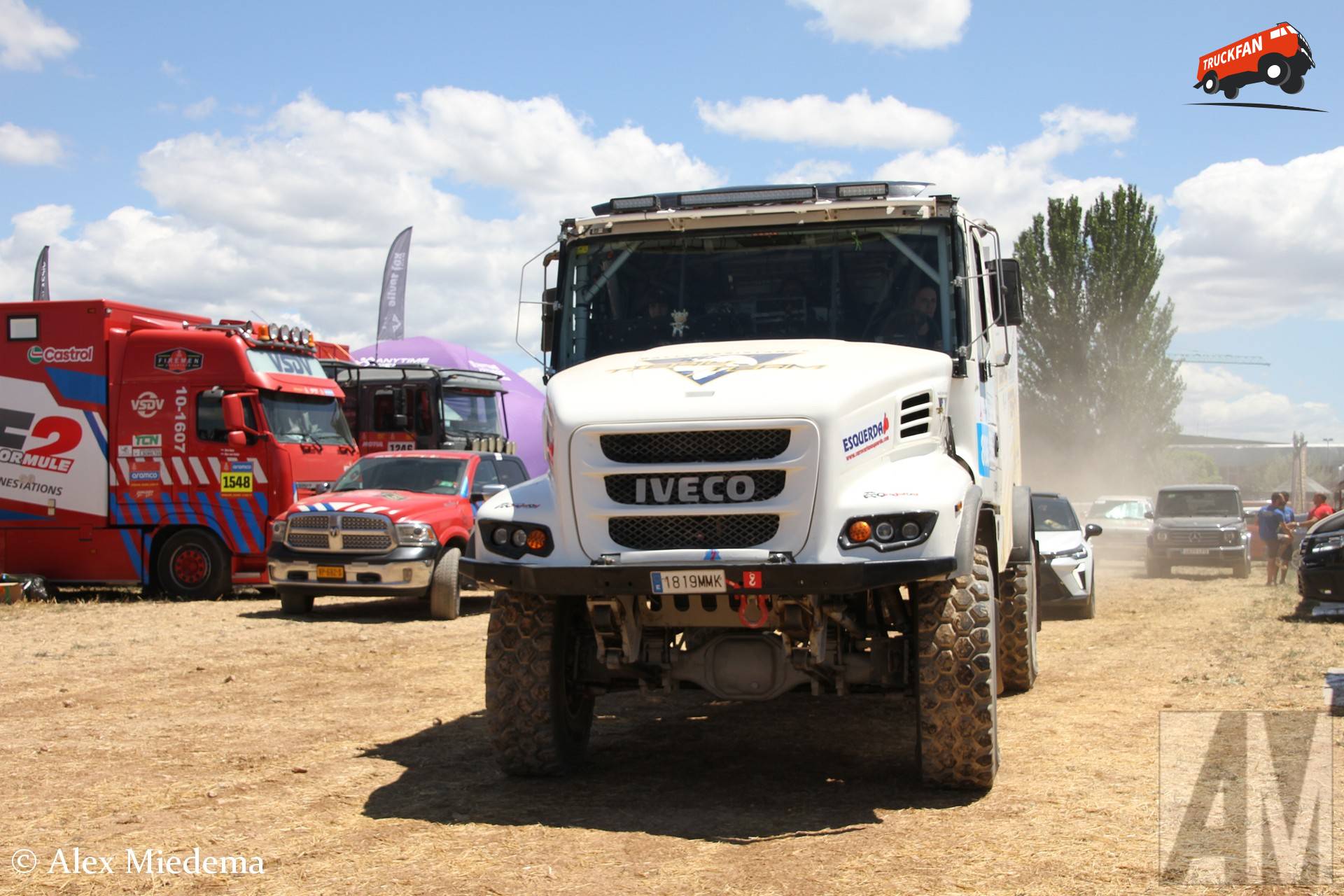 Iveco Powerstar