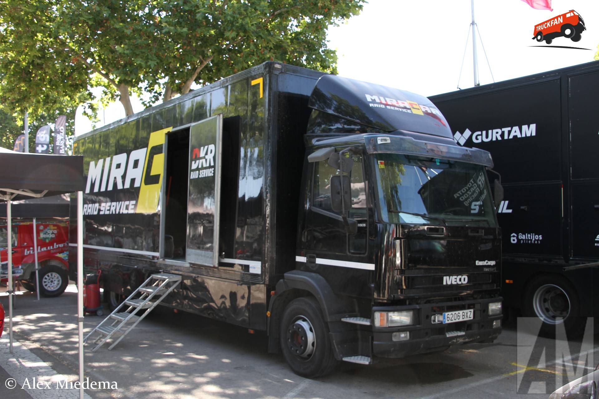 Iveco Eurocargo