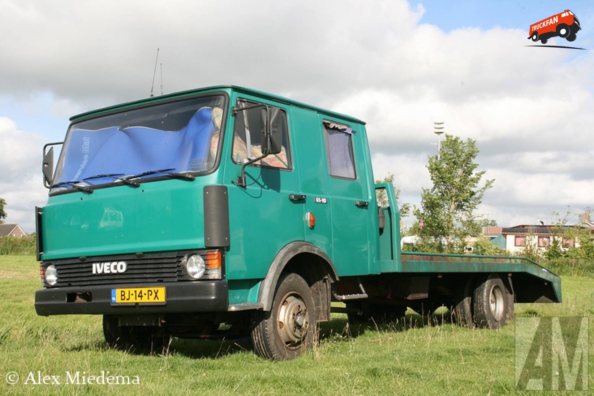 Iveco Zeta