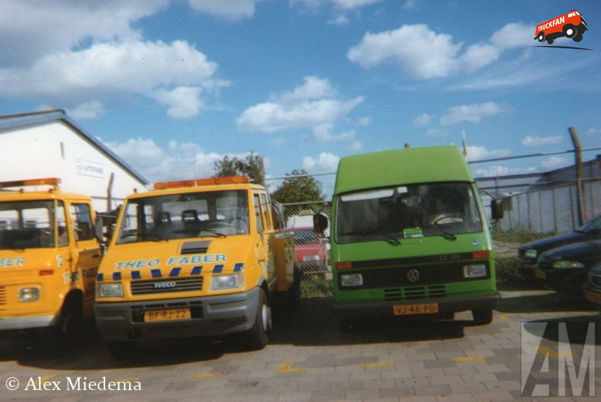 Iveco Daily