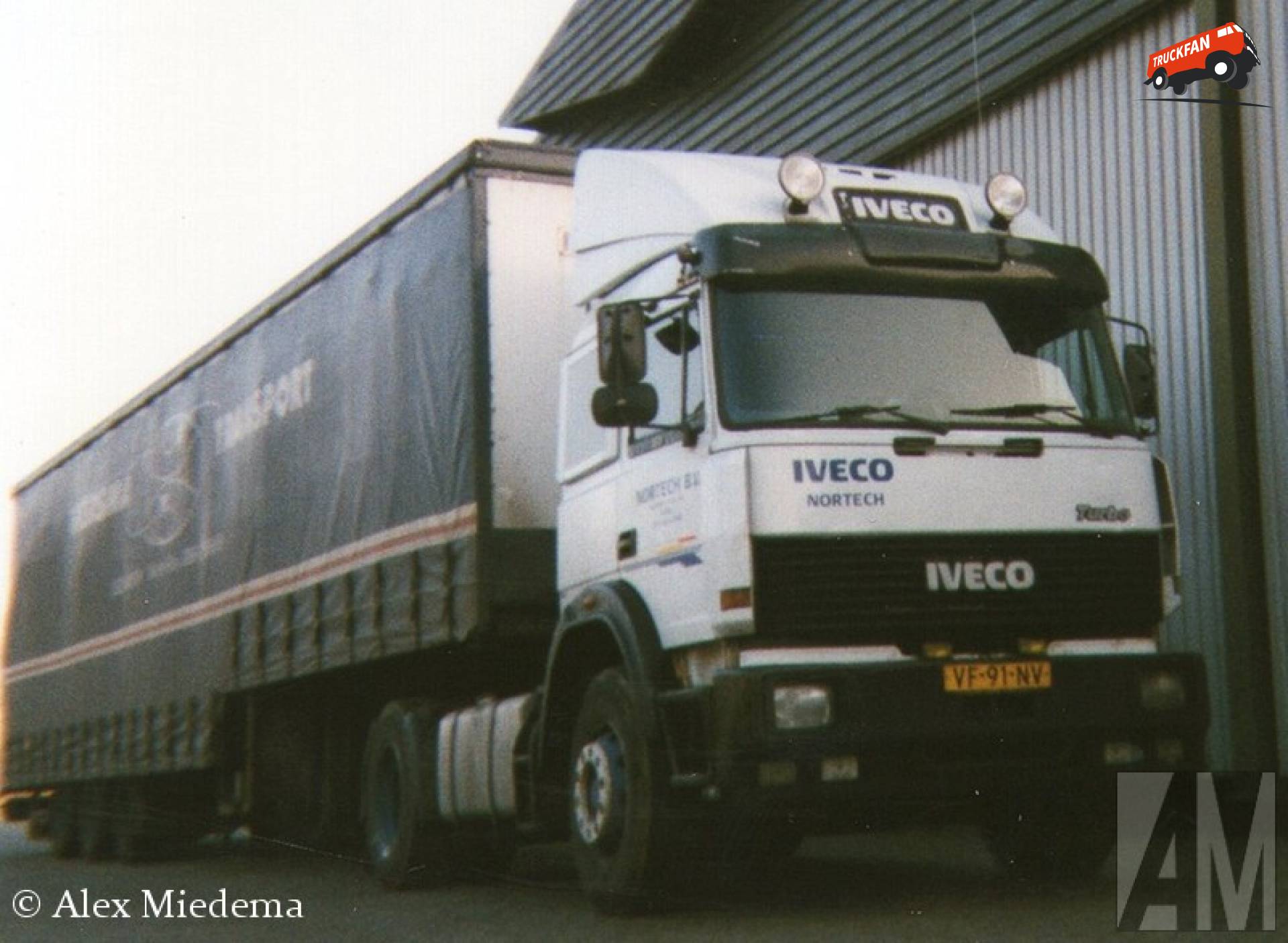 Iveco TurboStar