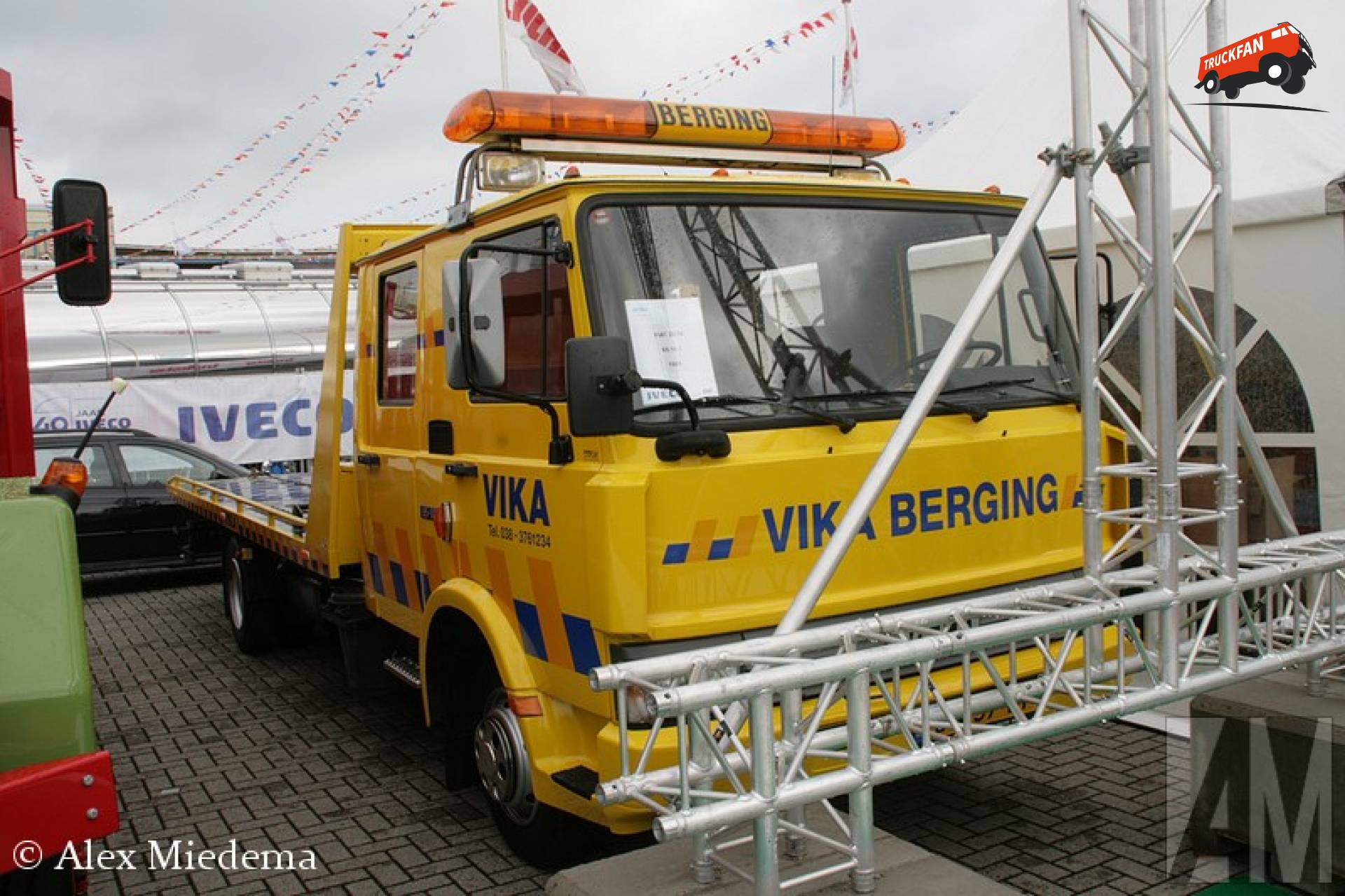 Iveco Zeta