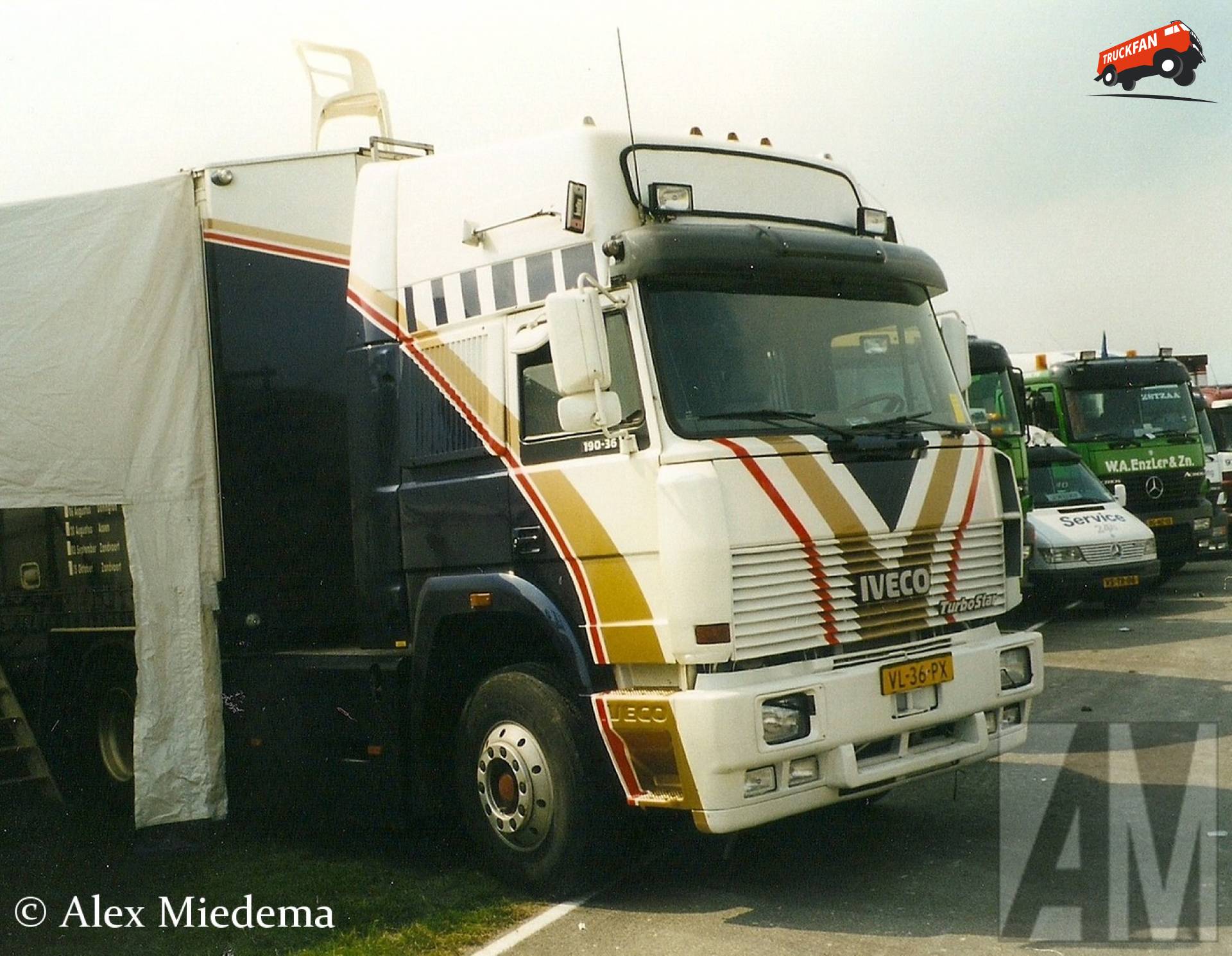 Iveco TurboStar