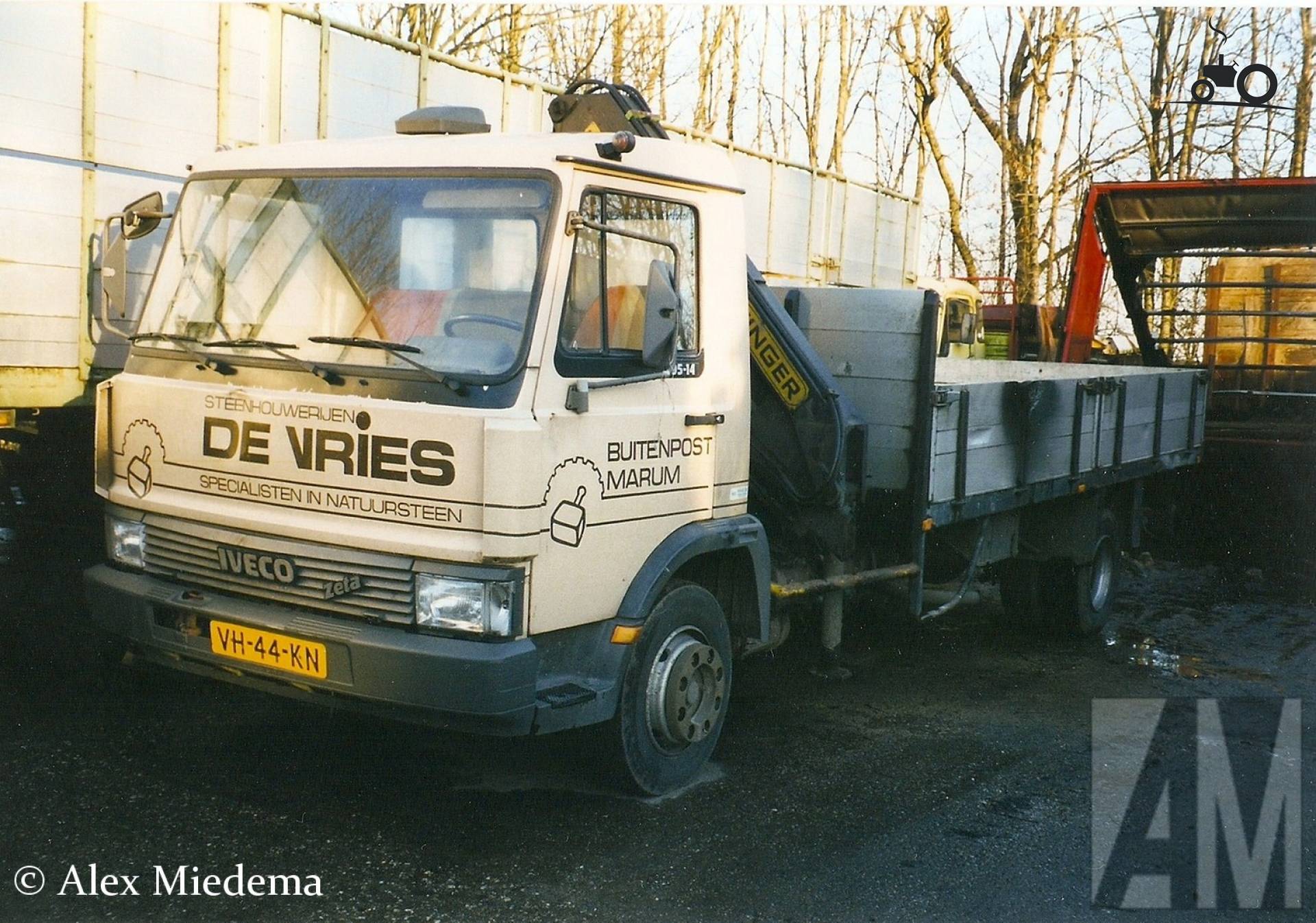 Iveco Zeta
