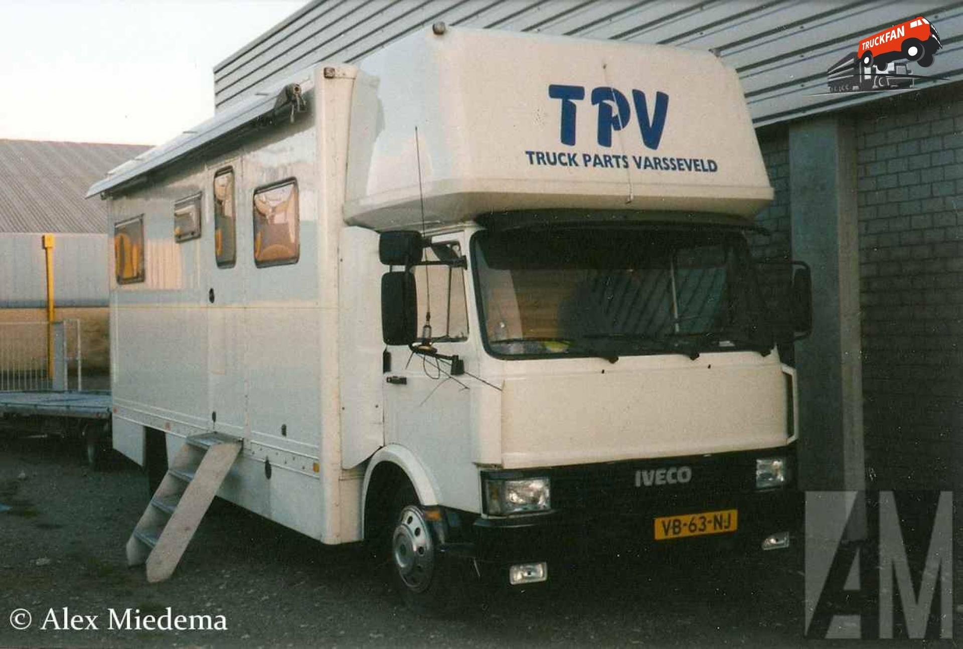 Iveco Zeta