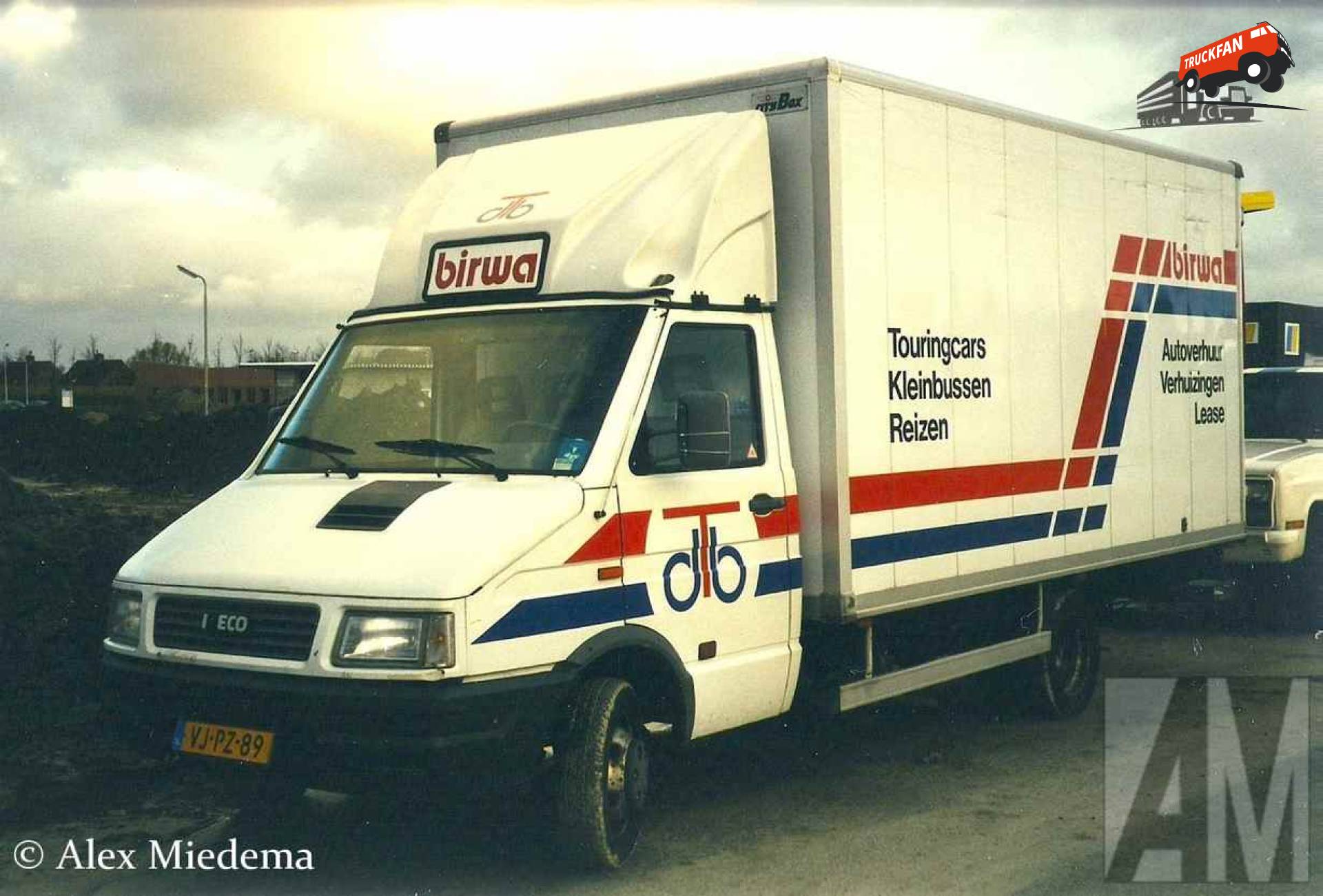 Iveco Daily