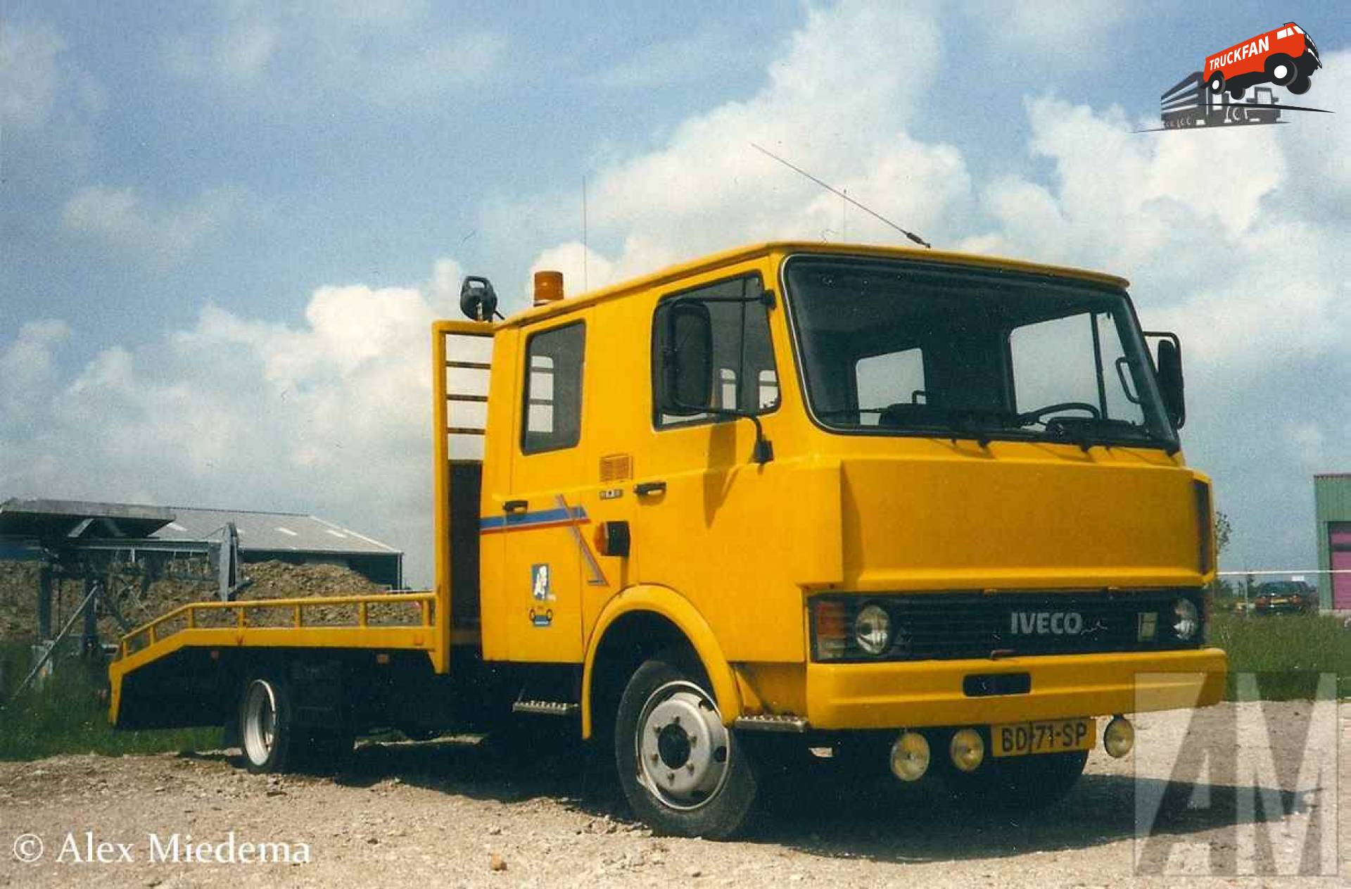 Iveco Zeta