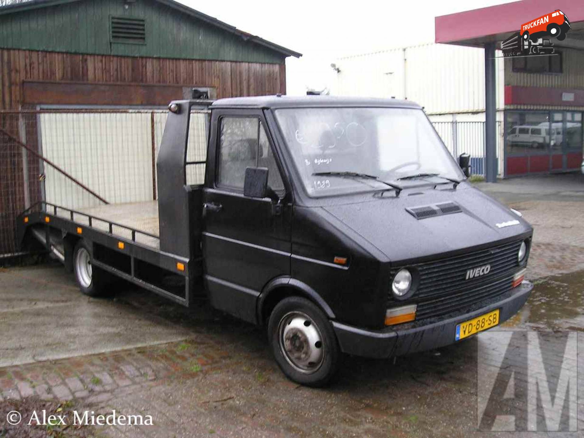 Iveco TurboDaily