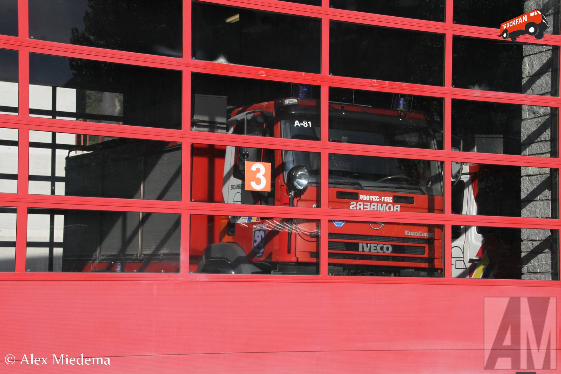 Iveco-Pegaso EuroCargo