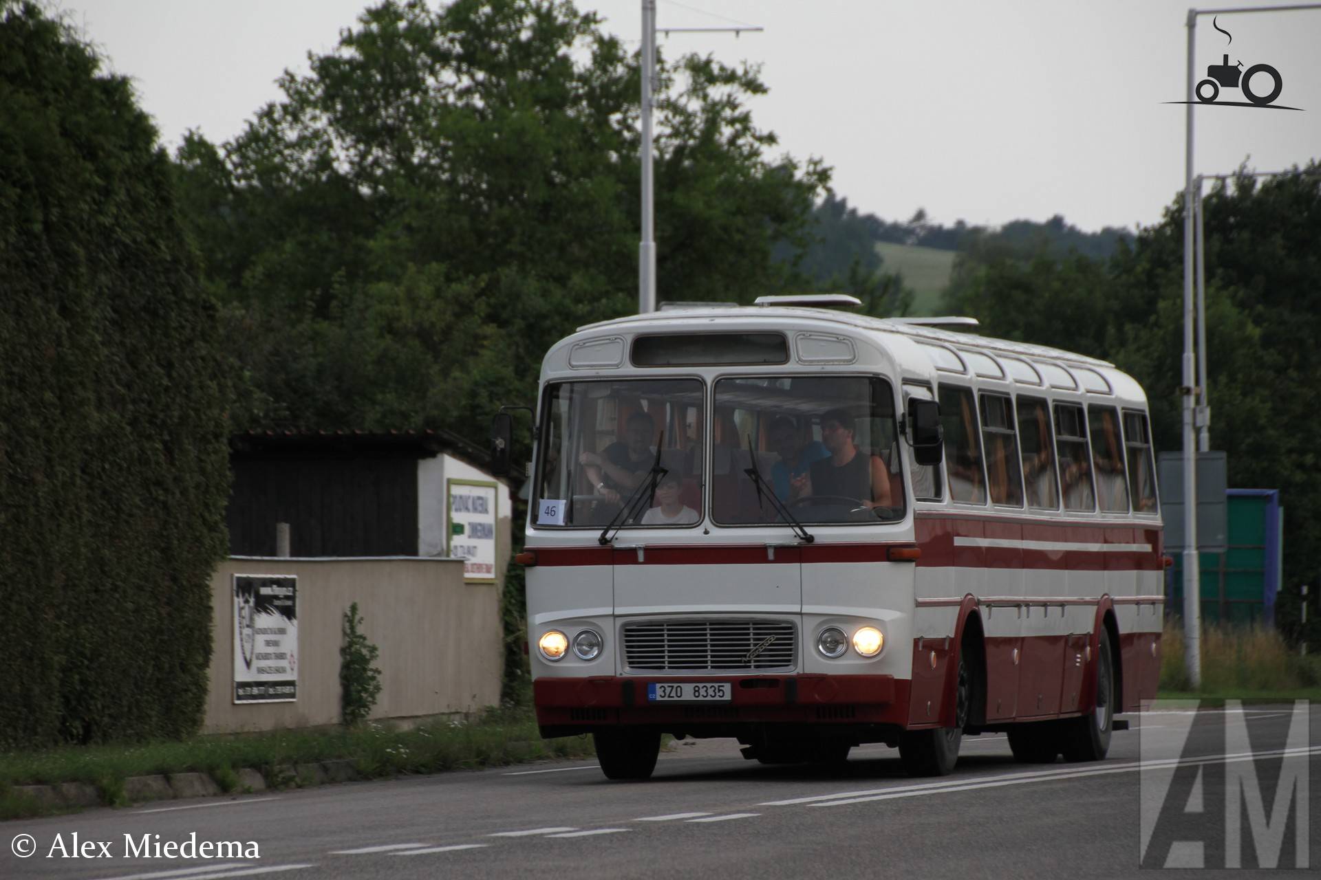 Karosa Š-serie