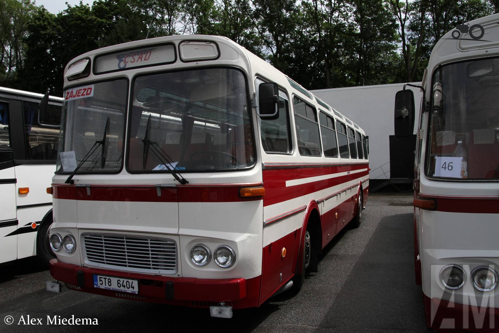 Karosa Š-serie