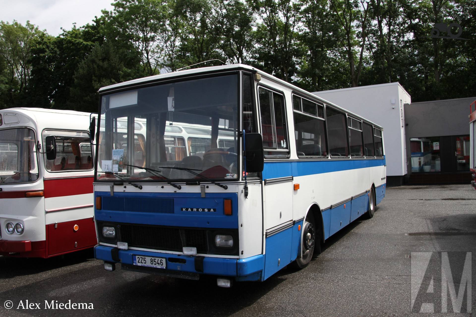 Karosa 700-serie