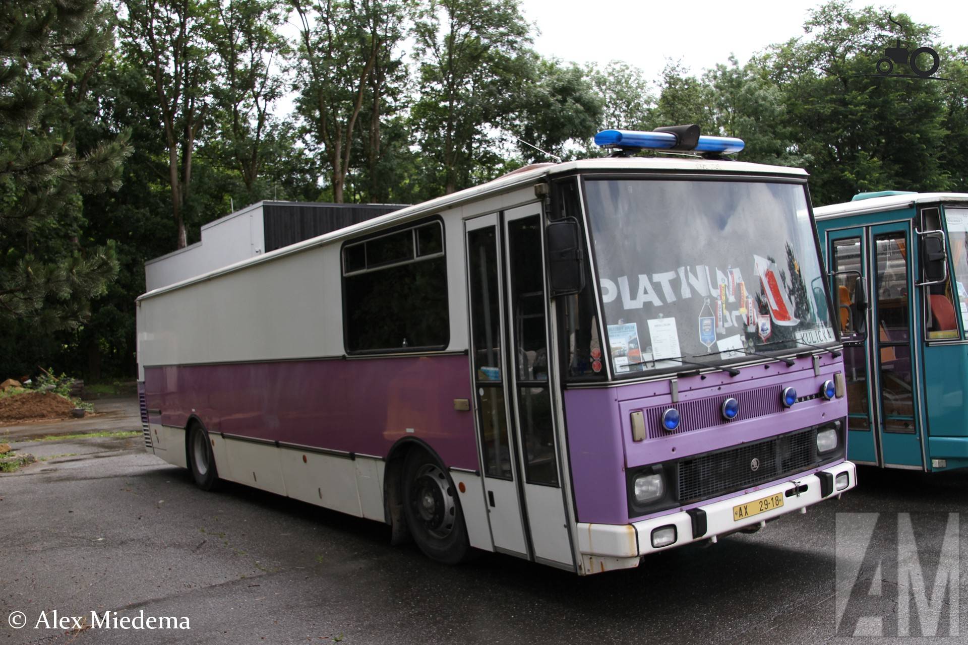Karosa 700-serie