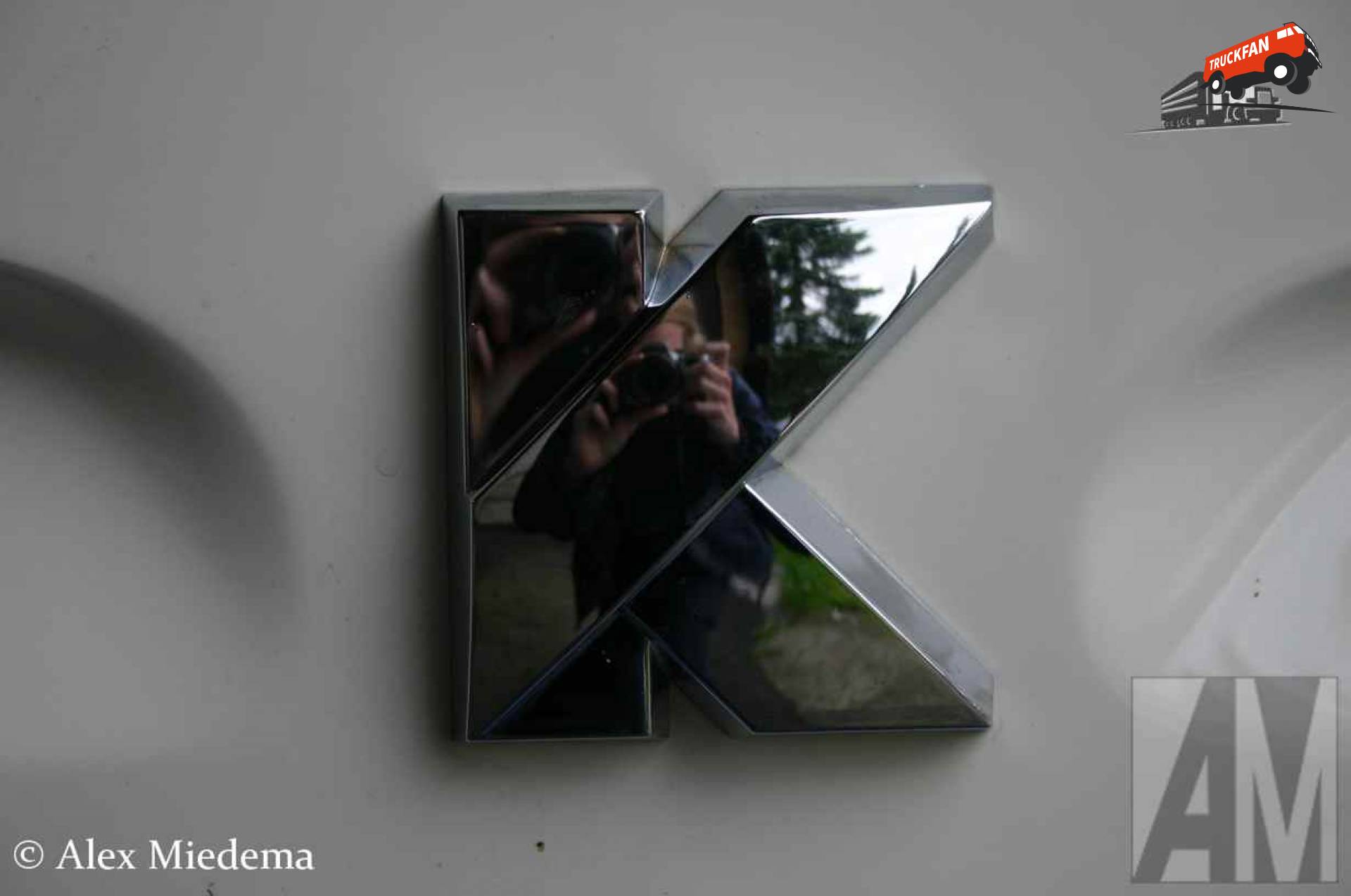 Karosa logo