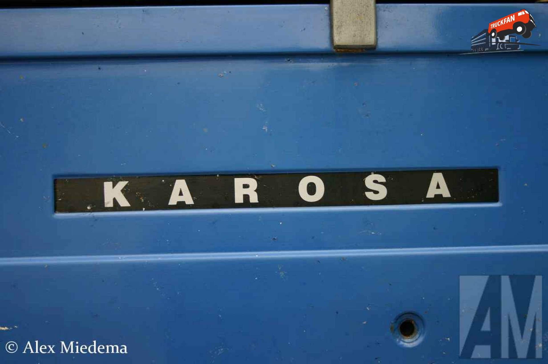 Karosa logo