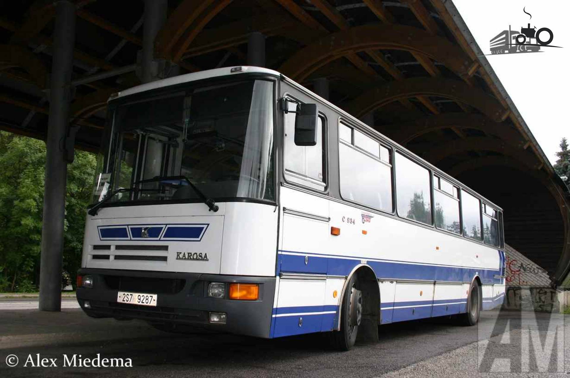 Karosa C 934