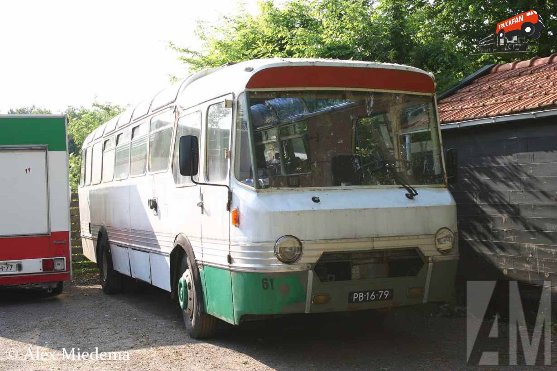 Leyland Tiger