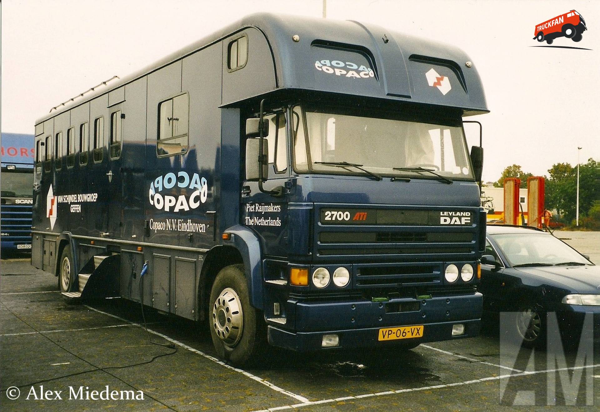 Leyland-DAF 2700