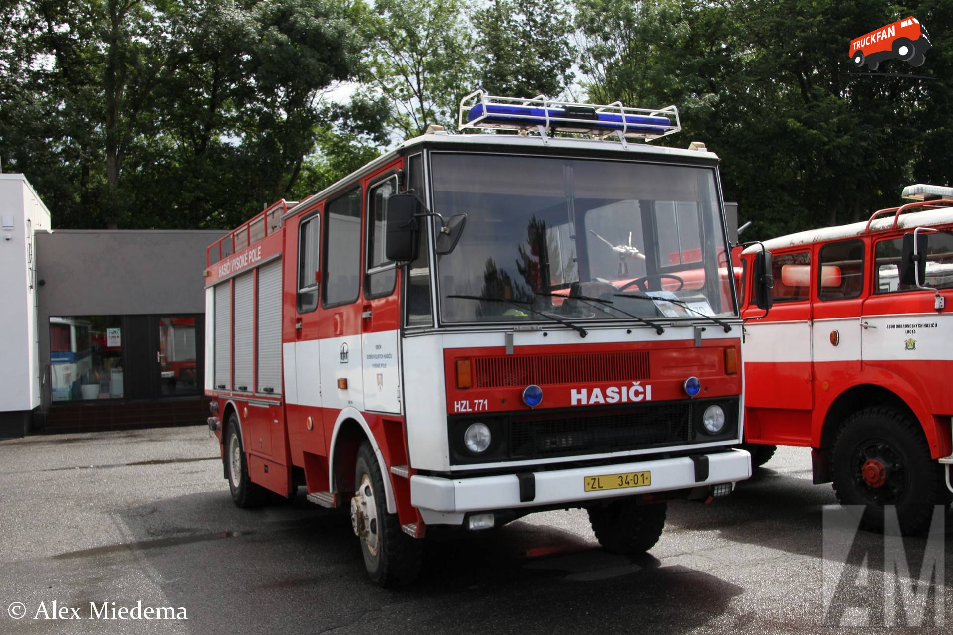 LIAZ 101