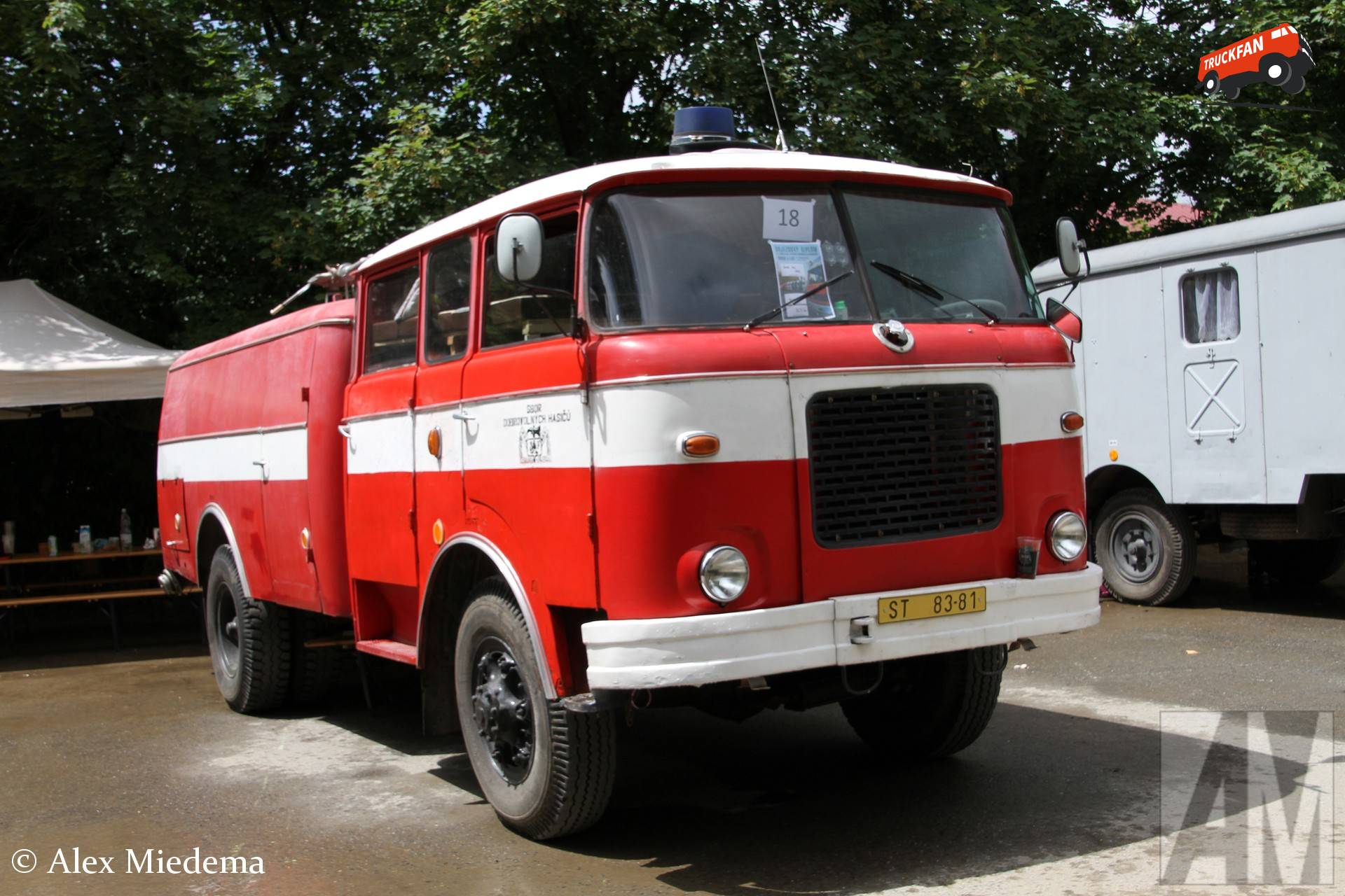 LIAZ 706