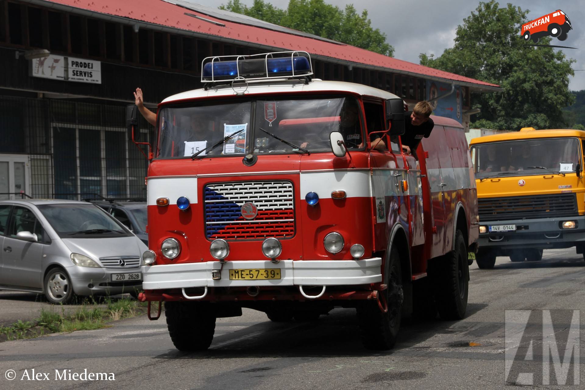 LIAZ 706