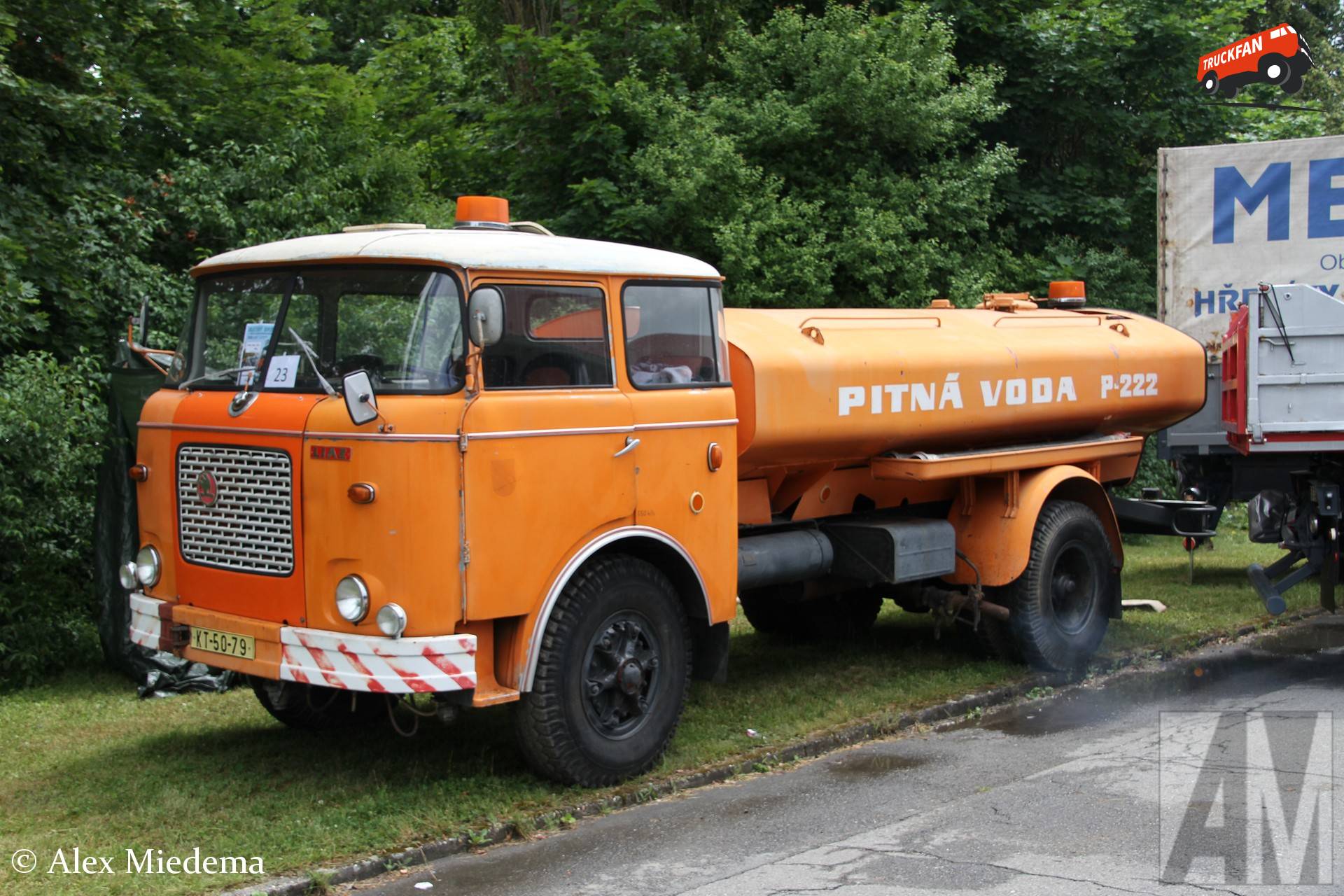 LIAZ 706