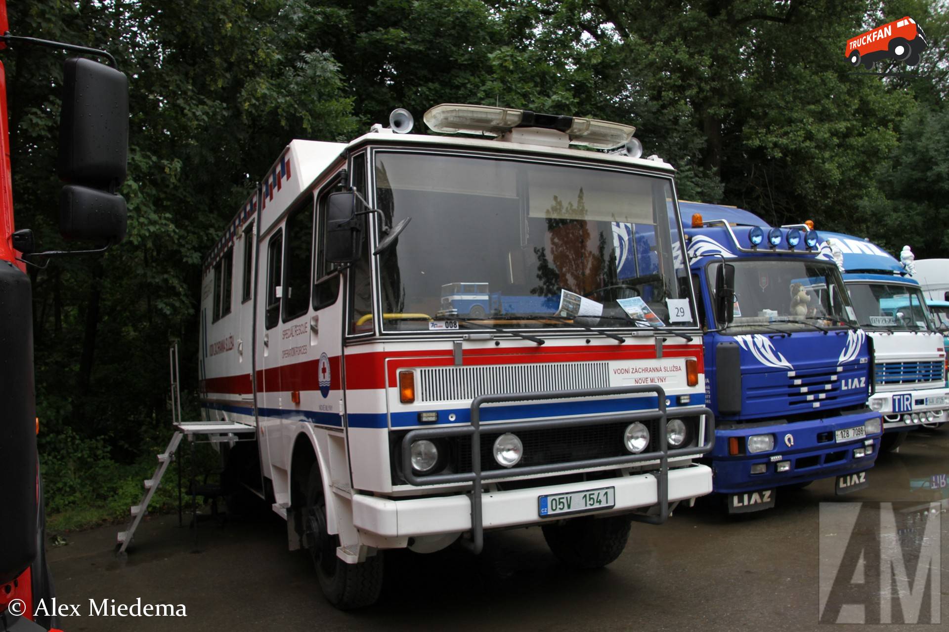 LIAZ 101.860