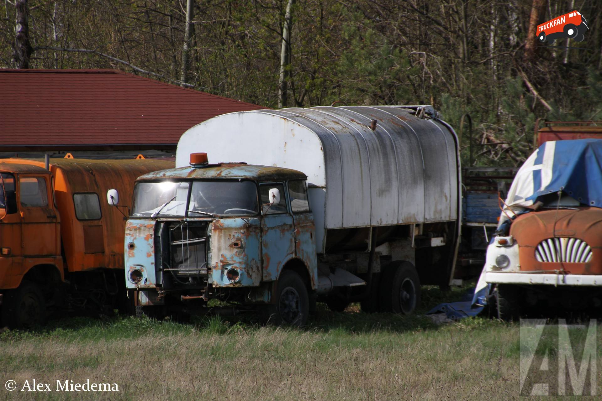 LIAZ 706