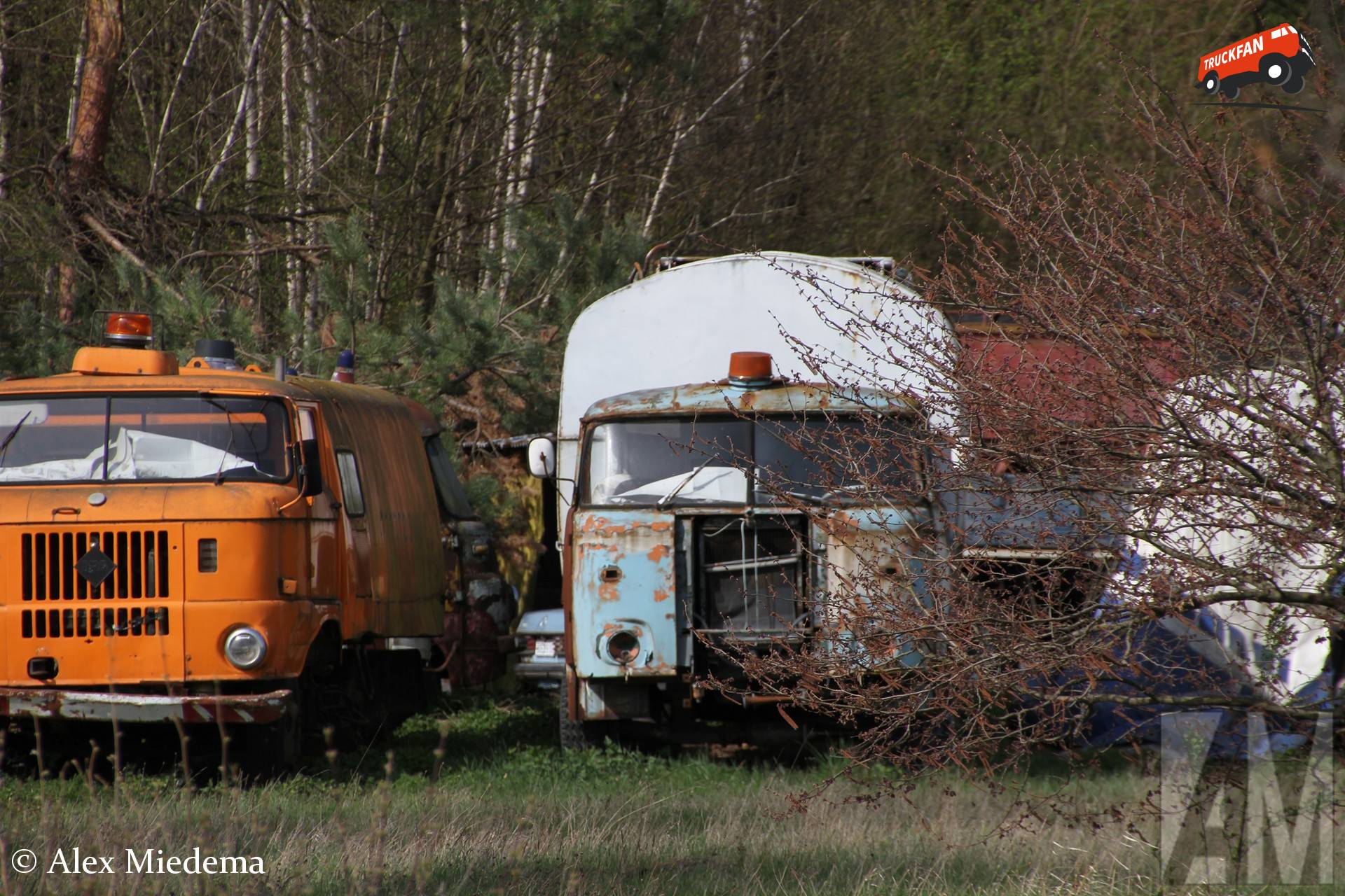 LIAZ 706