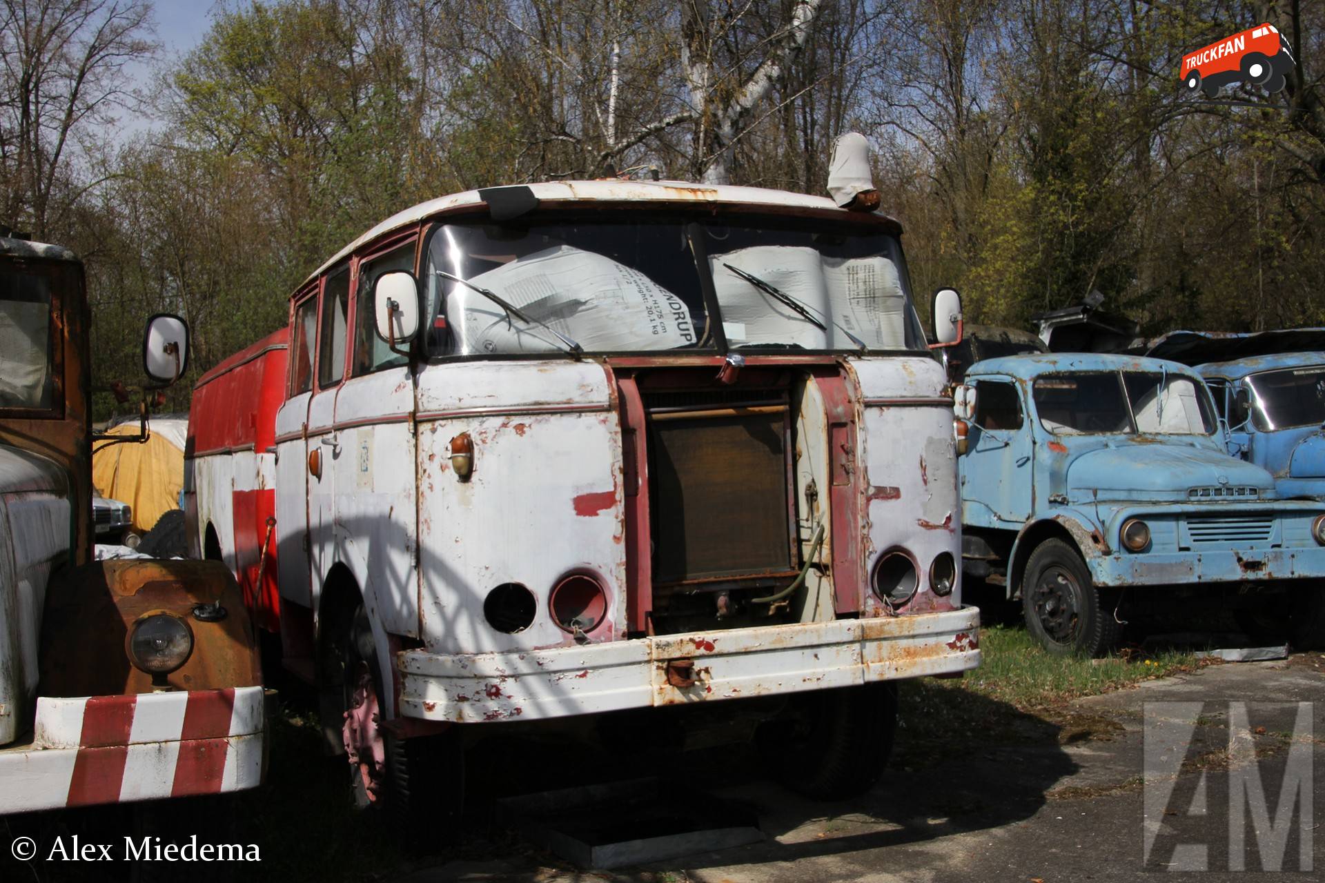 LIAZ 706