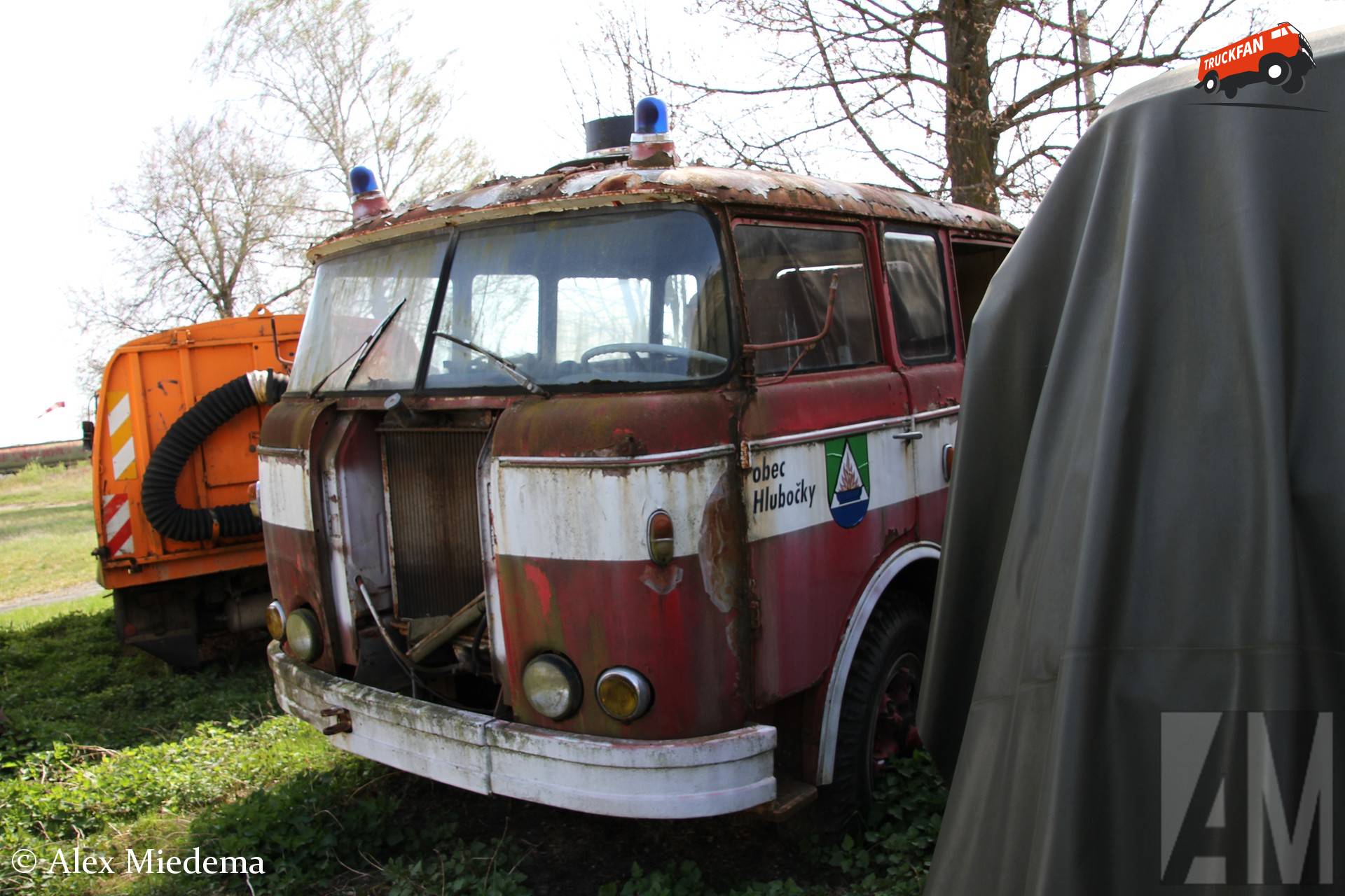 LIAZ 706