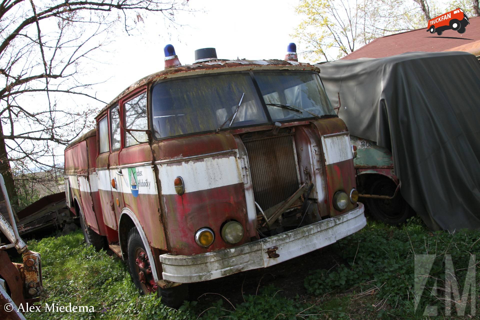 LIAZ 706