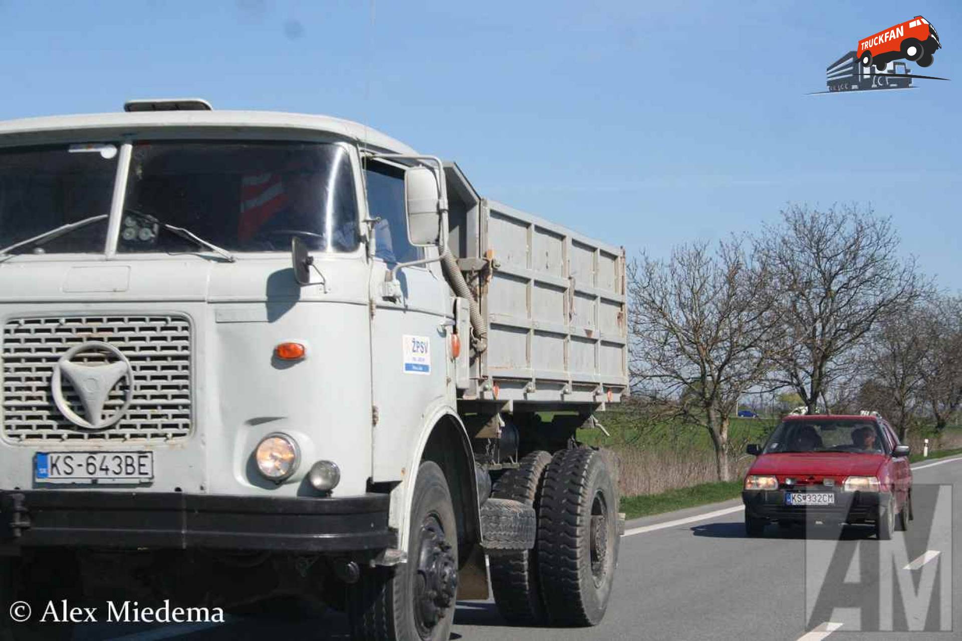 LIAZ 706