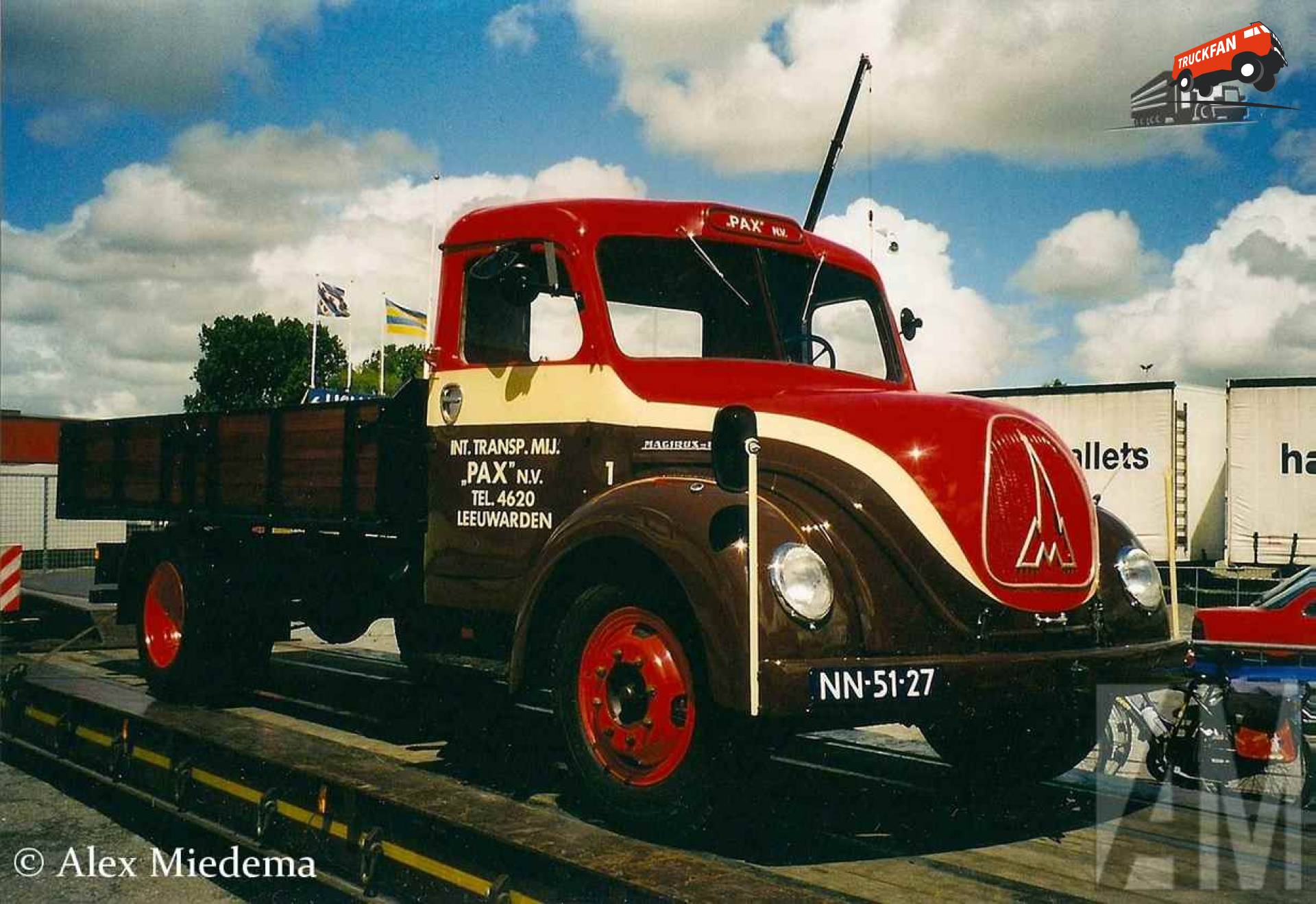 Magirus Deutz Rundhauber