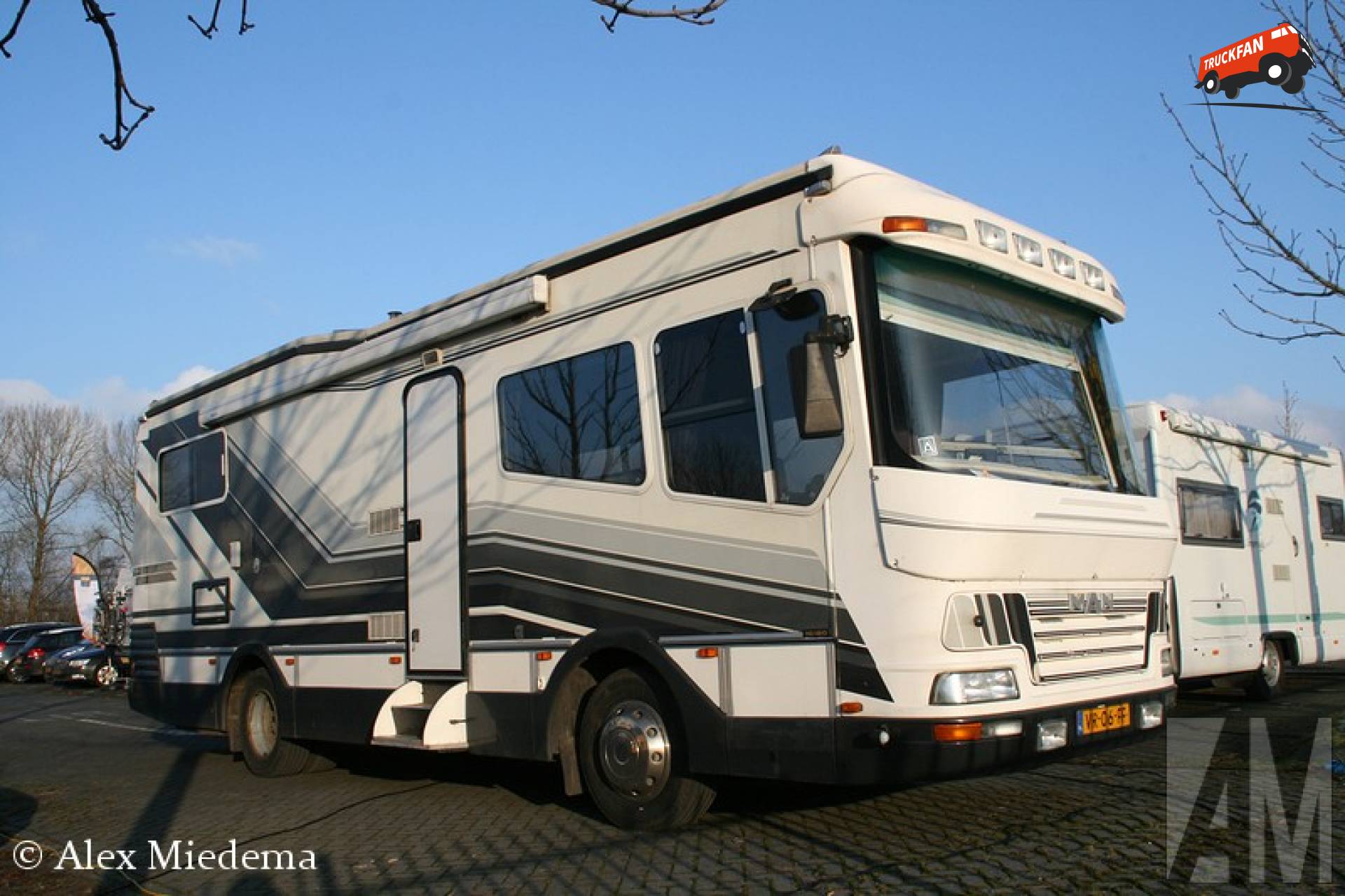 MAN G90