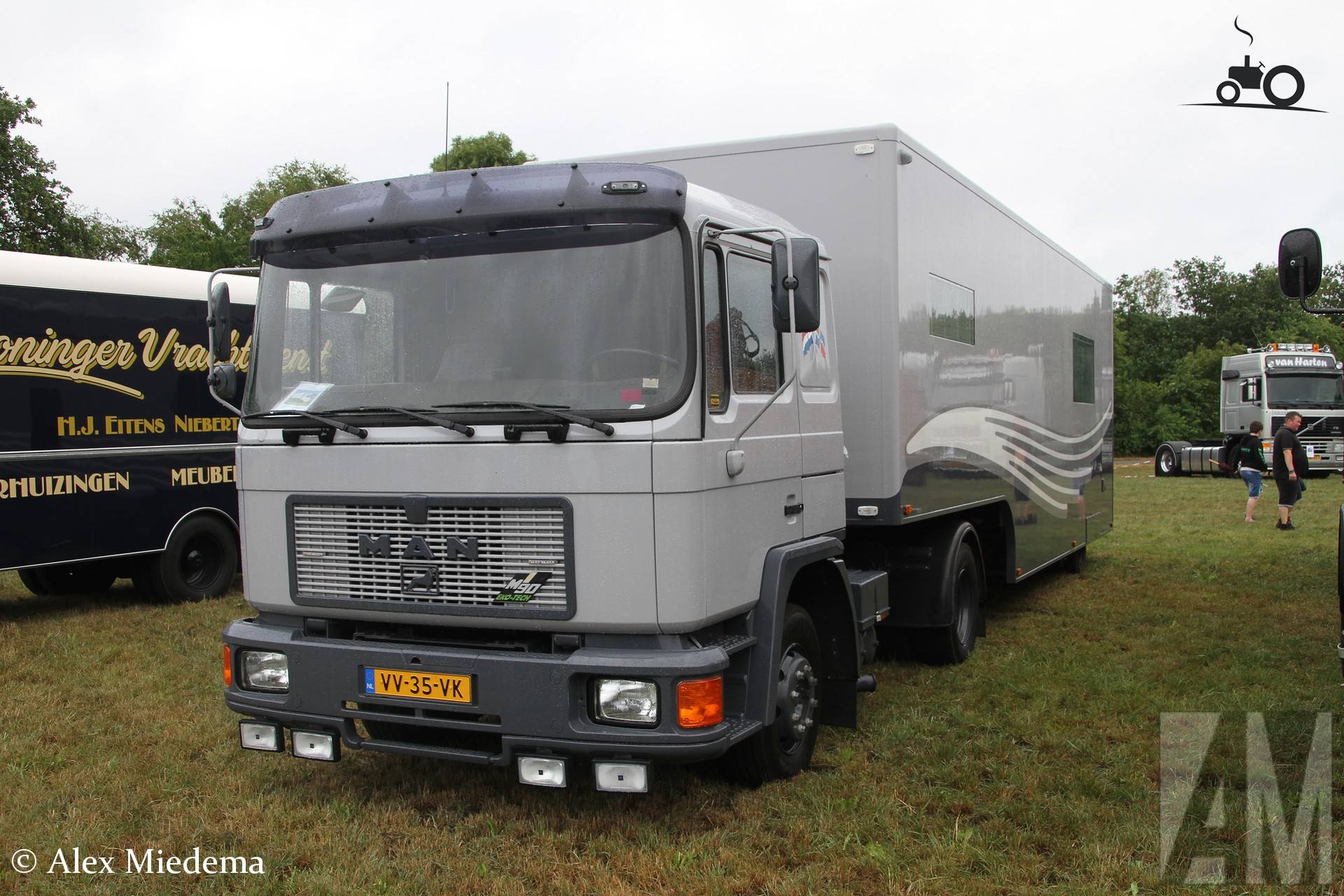 MAN M90